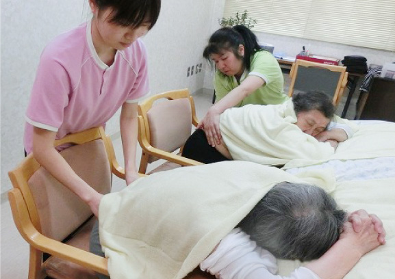 社会福祉法人みずき会