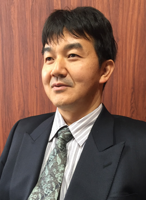 社会福祉法人みずき会 理事長 阿部 泰士